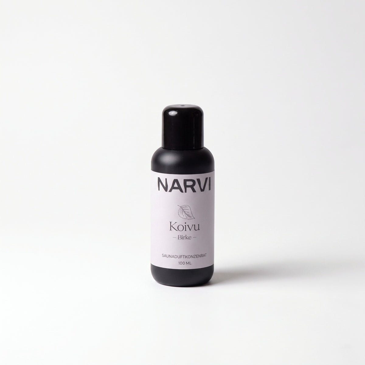 Birch Sauna Scent by Narvi (100ml) - hero front