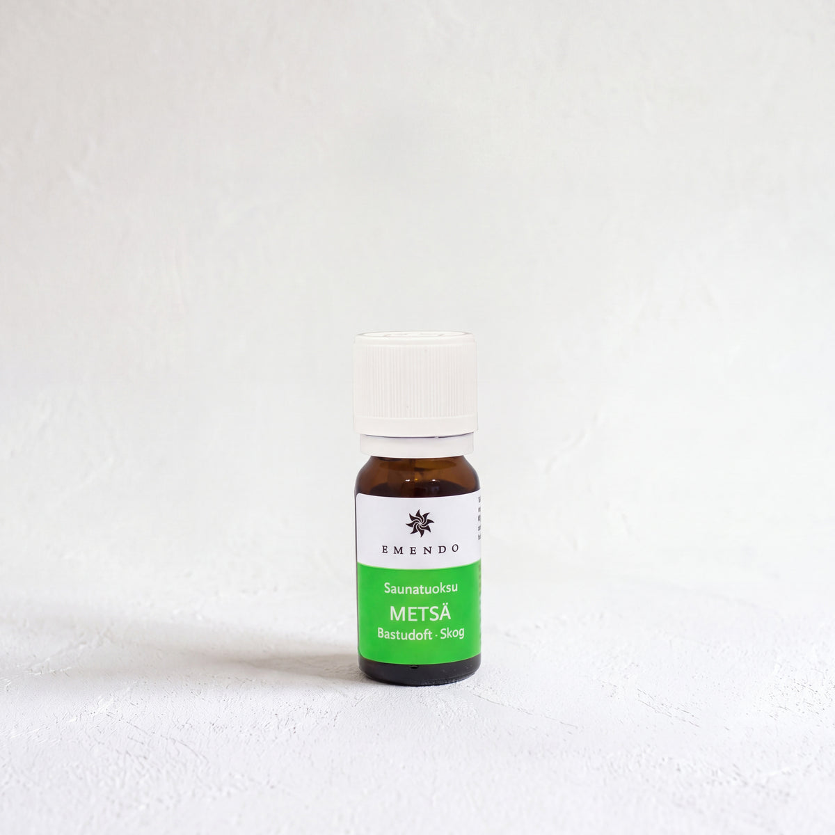 Emendo Forest Sauna Scent (10ml) - hero front
