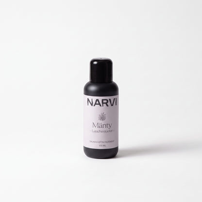Pine Sauna Scent by Narvi (100ml) - hero front