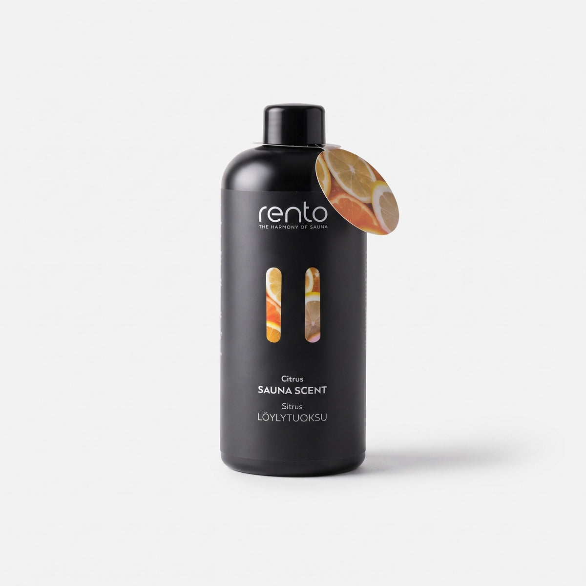 Rento Citrus Sauna Scent 400ml - hero front