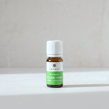 Emendo Summer Magic Sauna Scent (10ml) - hero front