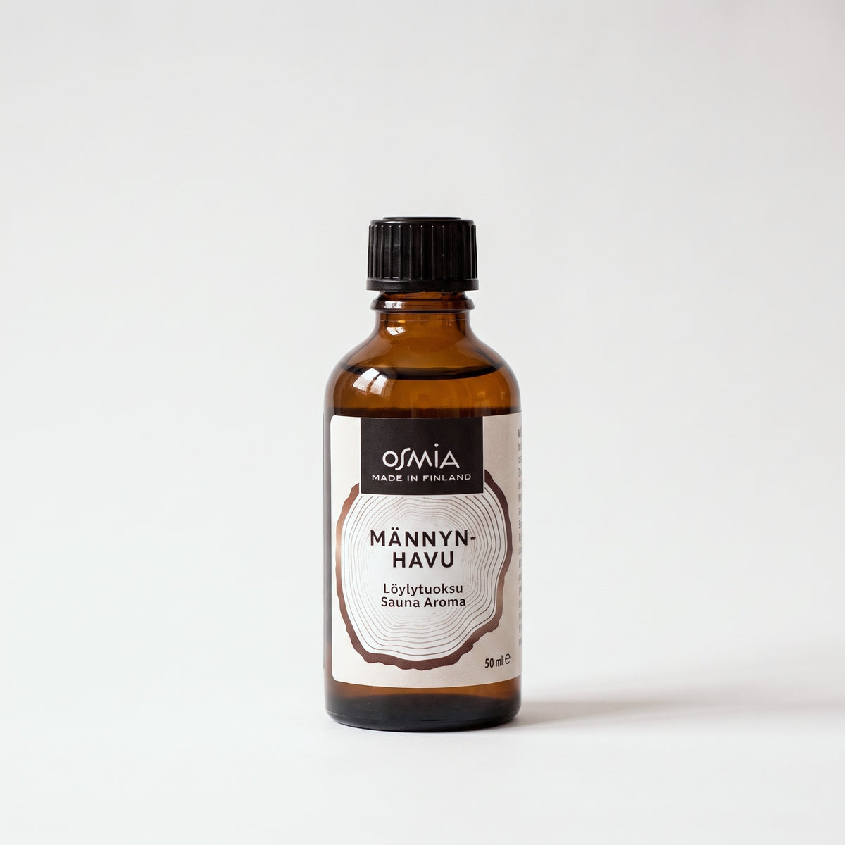Pine Forest Sauna Aroma by Osmia (50ml) - hero front