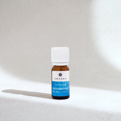 Emendo Eucamenthol Sauna Scent (10ml) - hero front