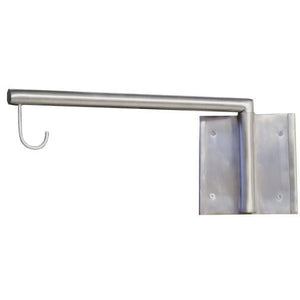 Stainless Steel Wall Rack for Sauna Aroma Ball