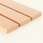 Alder Bench Boards