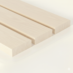 Aspen Bench Boards