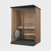 Outdoor Saunas