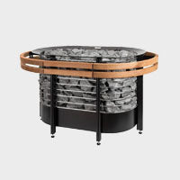 Commercial Heaters