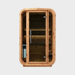 Cube Saunas