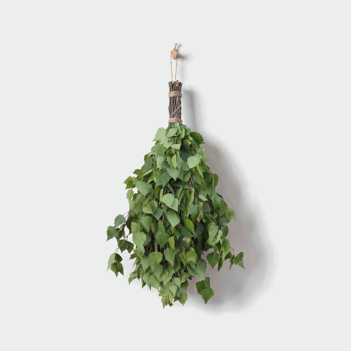 Sauna Whisk Birch - hero