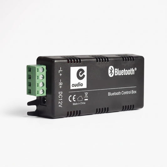 Bluetooth Amplifier for Sauna & Steamroom Loudspeaker