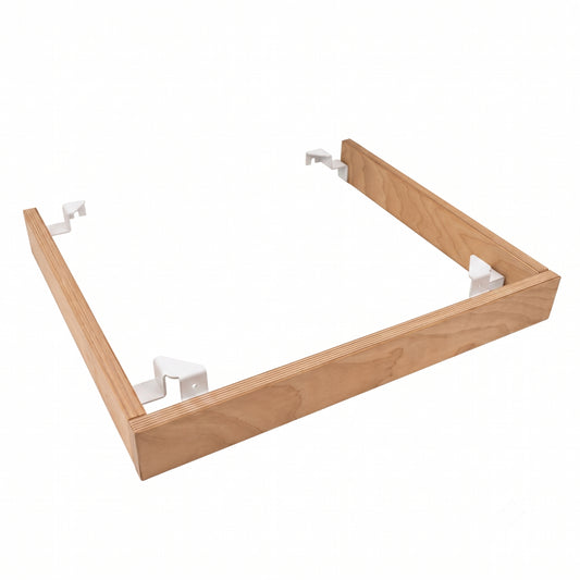 HUUM Safety Railing for CORE Wall Combi Electric Sauna Heater