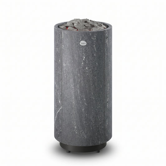 KAARNA Electric Sauna Heater by Tulikivi