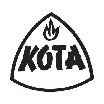 Kota Luosto Wood Burning Sauna Heater (Replacement Door only)