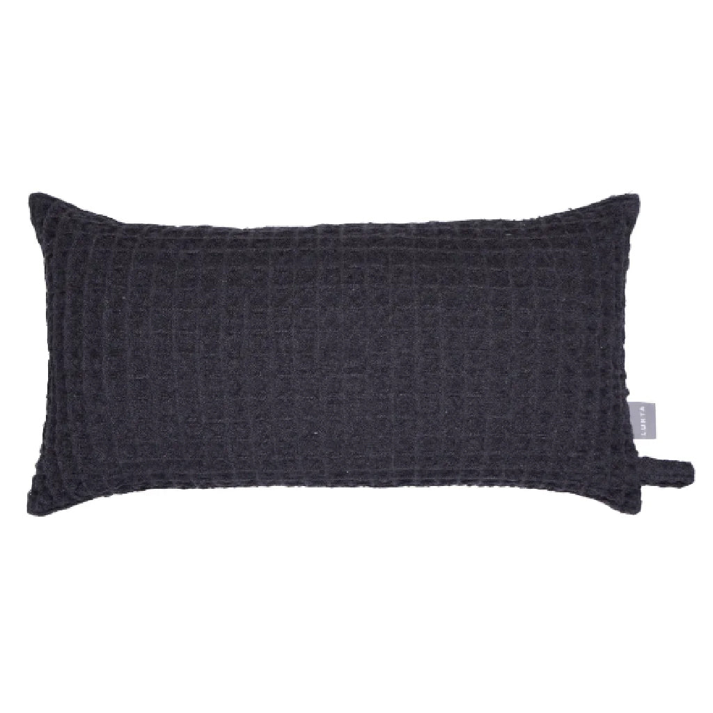 Luhta Pellava Sauna Pillow