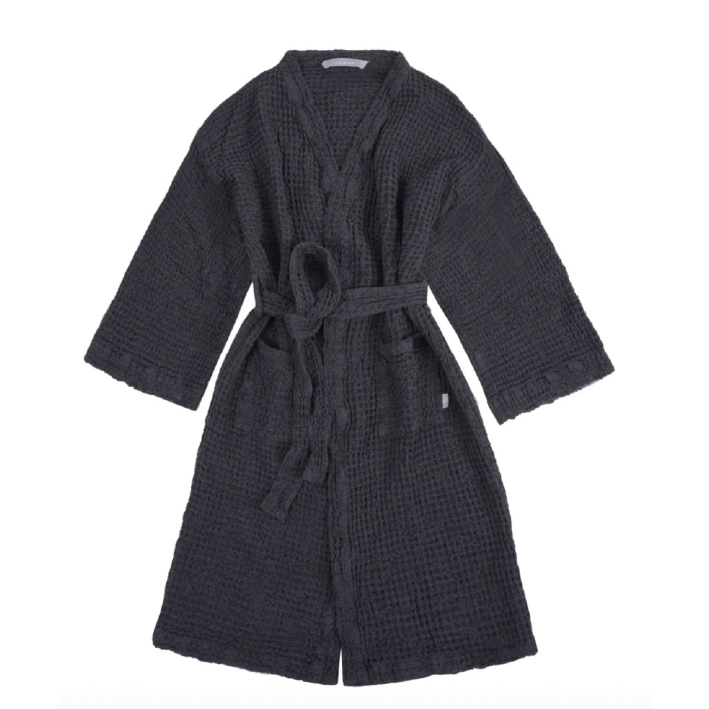 Luhta Waffle Sauna Robe