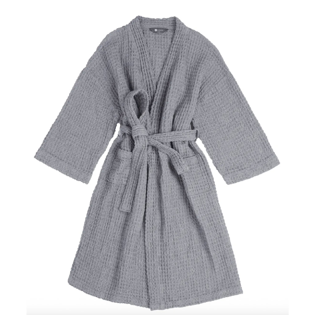 Luhta Waffle Sauna Robe