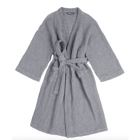 Luhta Waffle Sauna Robe
