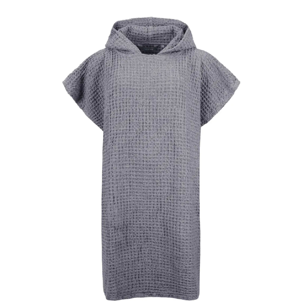 Luhta Waffle Sauna Poncho