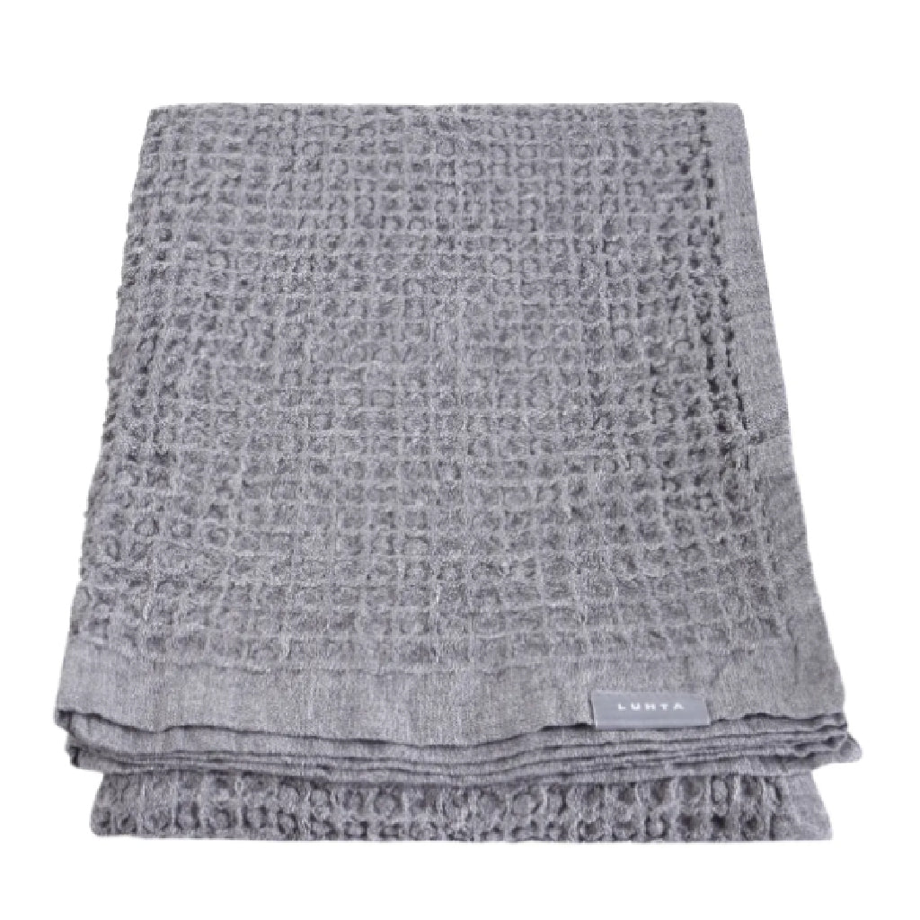 Luhta Pellava Waffle Sauna Hand Towel