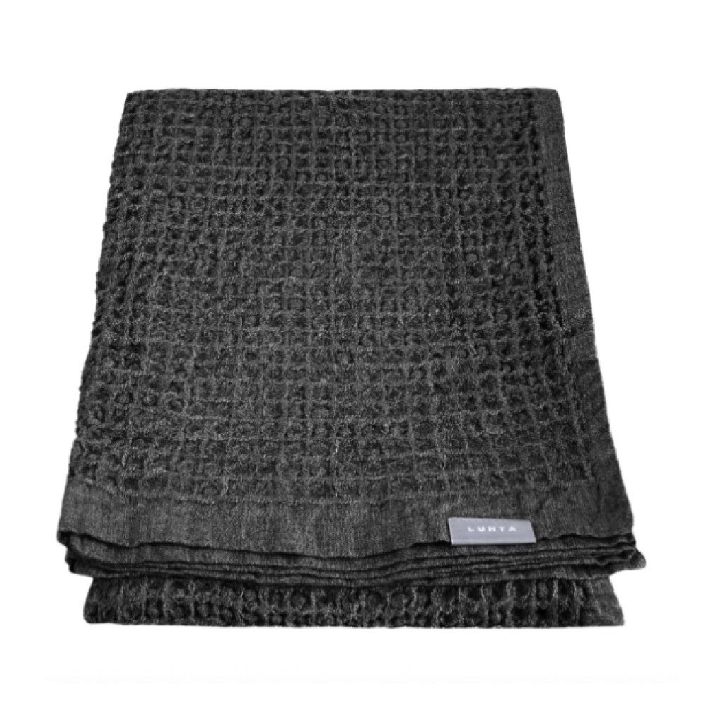 Luhta Pellava Waffle Sauna Towel