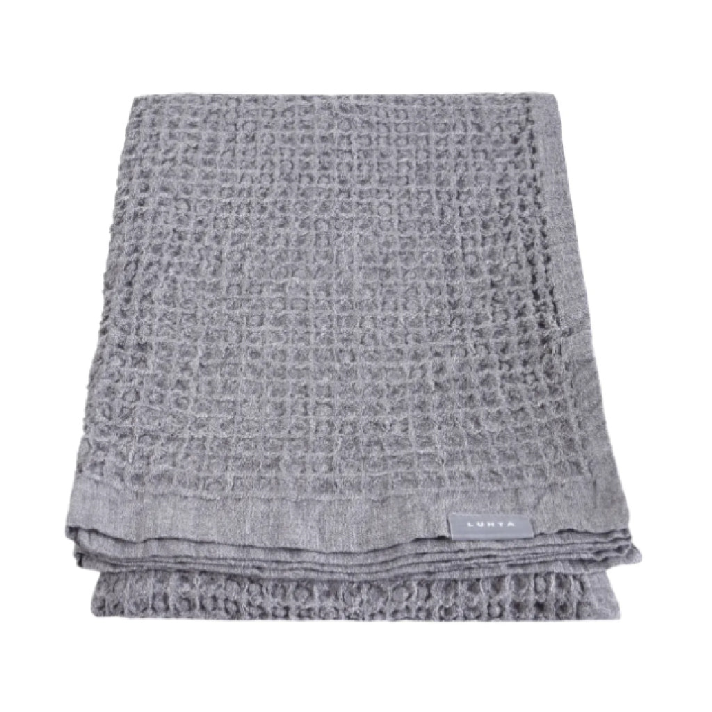 Luhta Pellava Waffle Sauna Towel