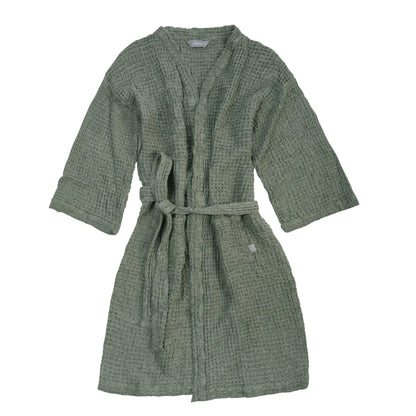 Luhta Waffle Sauna Robe