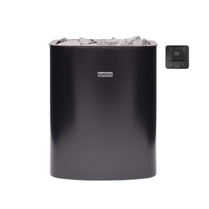 Narvi NC Domestic Electric Sauna Heater (Wi-Fi controlled)