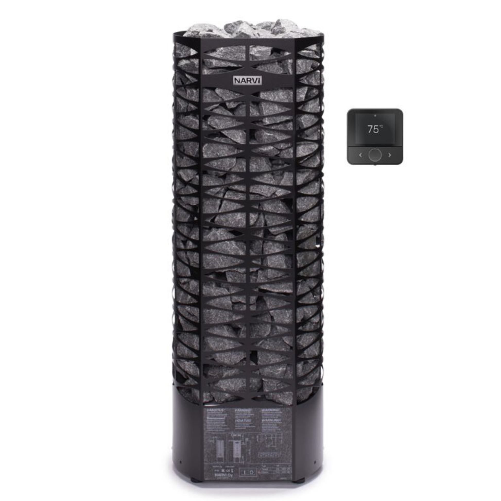 Narvi Saana Electric Sauna Heater (Wi-Fi Heater)