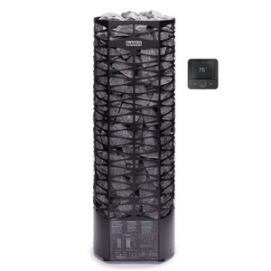 Narvi Saana Electric Sauna Heater (Wi-Fi Heater)