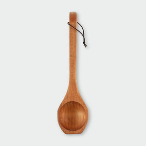 4 Living Sauna Ladle Alder
