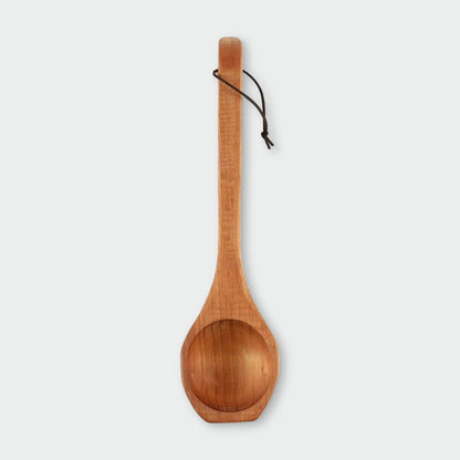 4 Living Sauna Ladle Alder - flat lay