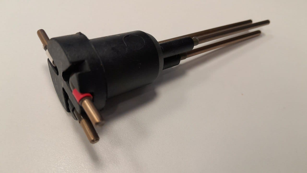 Helo Sensor Level Probes with Gasket HLS/HNS T1