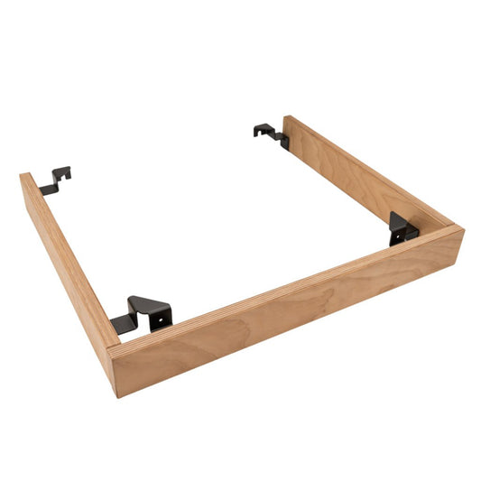 HUUM Safety Railing for CORE Wall Combi Electric Sauna Heater