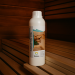 Sauna Cleaning