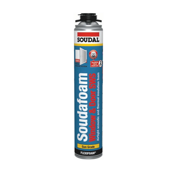 Soudafoam Expanding Foam (750 ml)