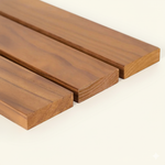 Thermo Radiata Bench Boards