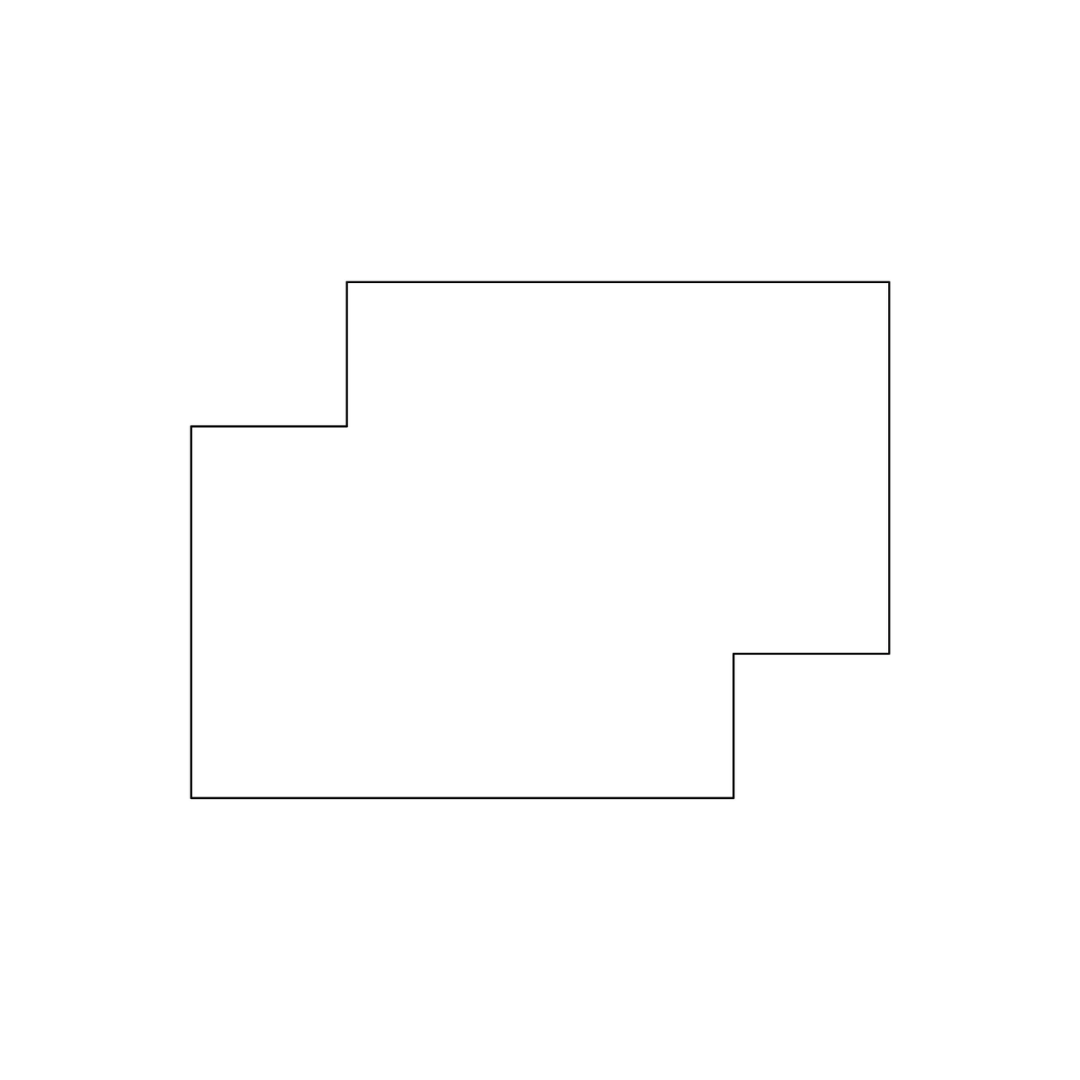 Aspen SI Moulding 15x18 (Pack of 4)