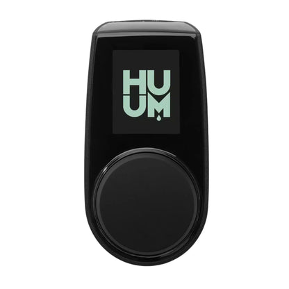 UKU Wi-Fi Classic Black Controller by HUUM 4.2