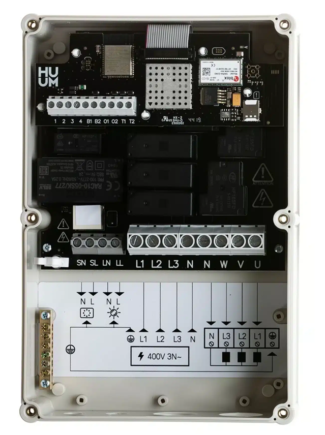 UKU Local Spare Main Module (for UKU 4.2)