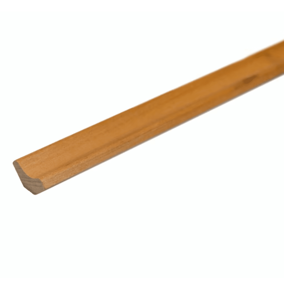 Alder SI Moulding 14x30 (Pack of 1)