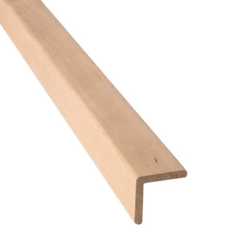 Alder VÄ Moulding 28x42 (Pack of 4)