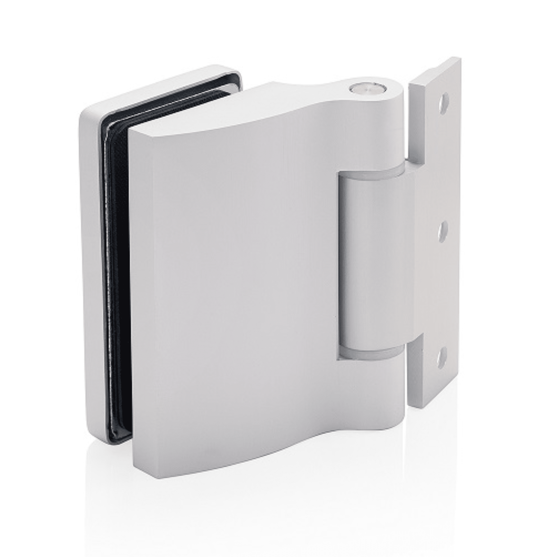 AU Premium Sauna Door Hinge Glass Hinges | Finnmark Sauna