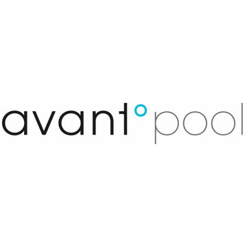 Avantopool Ice Bath Kinos Decal for Touch Screen (Spare Part Only)