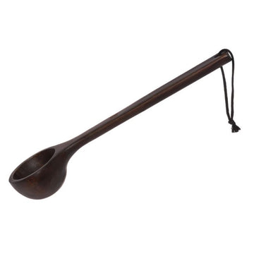 Bamboo Ladle Bark by Rento