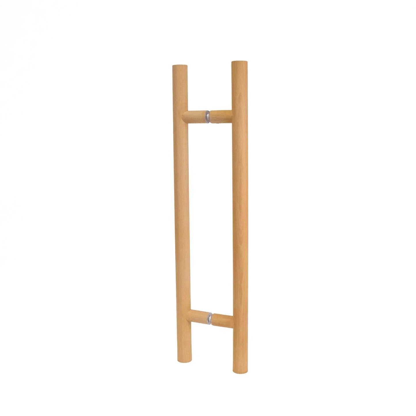 Beech Sauna Door Handle - Guardsman Style Handle Sauna Door Handle | Finnmark Sauna