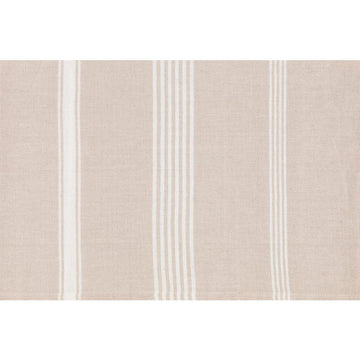 Beige Hammam Towel 50 x 70 cm