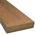 Sauna Wood Bench Boards