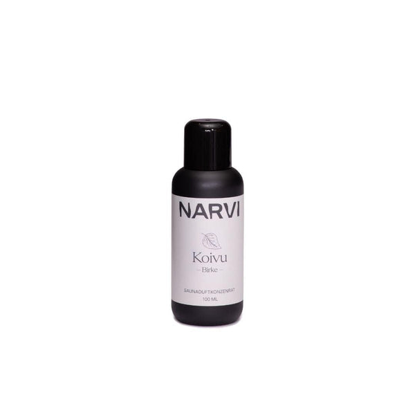 Birch Sauna Scent by Narvi (100ml)
