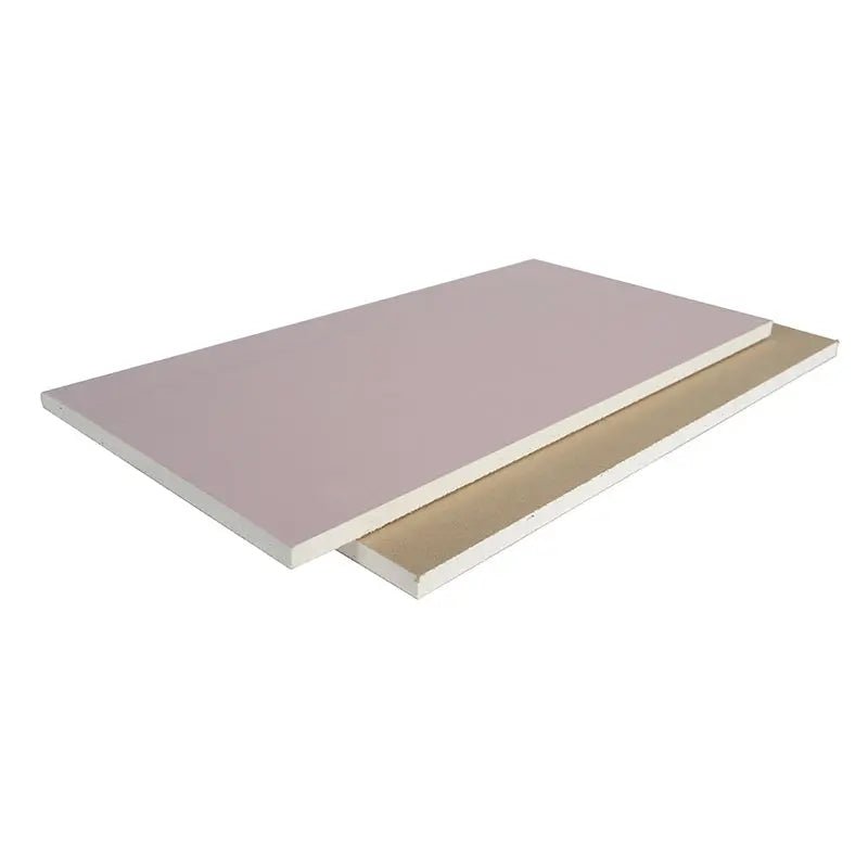 British Gypsum Gyproc Fireline Plasterboard 12.5mm 2400mm x 1200mm Fireline Board | Finnmark Sauna